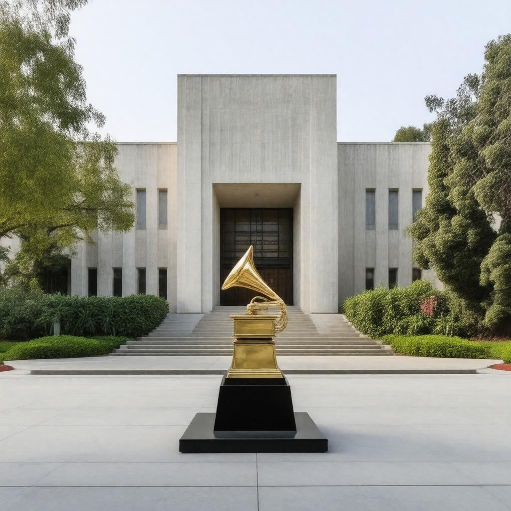 National Academy of Arts and Sciences